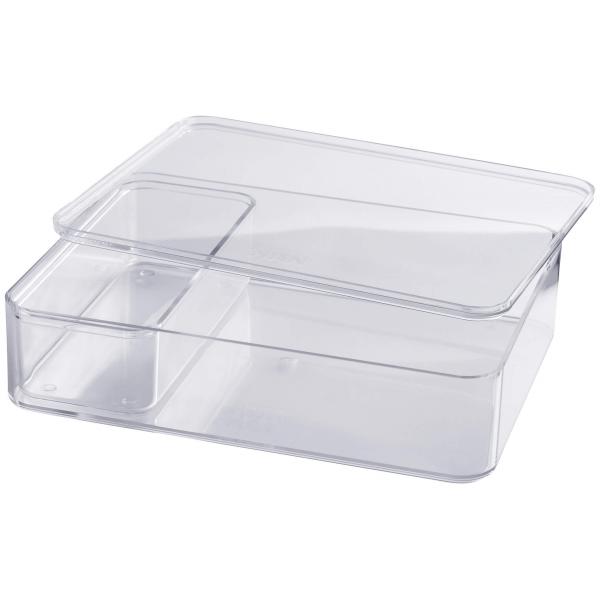HAN | Allison Smart-Organizer clear (1110-23)